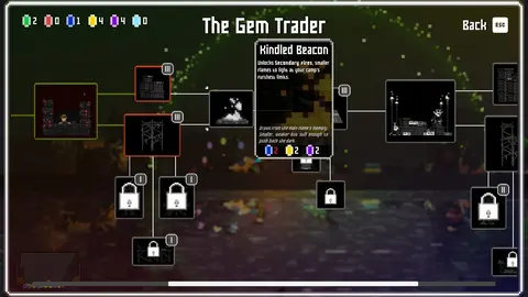 The Ember Guardian screenshot