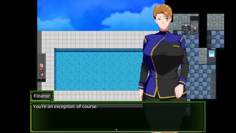 Armored Suit Solgante screenshot