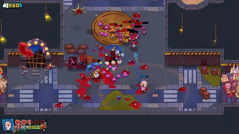 The Crackpet Show screenshot