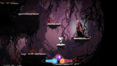 RIN: The Last Child screenshot