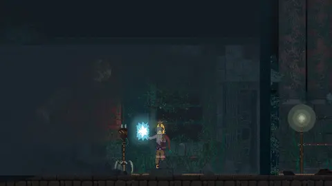 Verne: The Shape of Fantasy screenshot