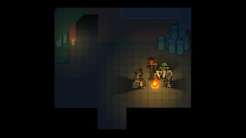Mondealy screenshot