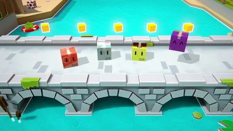 Pile Up! Demo screenshot