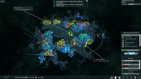 Frozen Synapse 2 screenshot