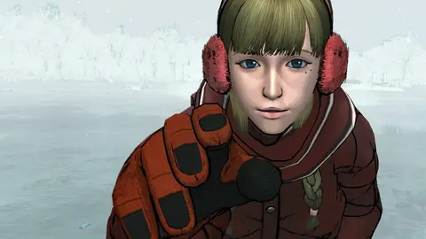 D4: Dark Dreams Don't Die - Season One screenshot