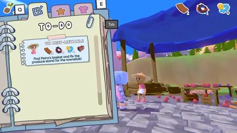 Re:Fresh screenshot