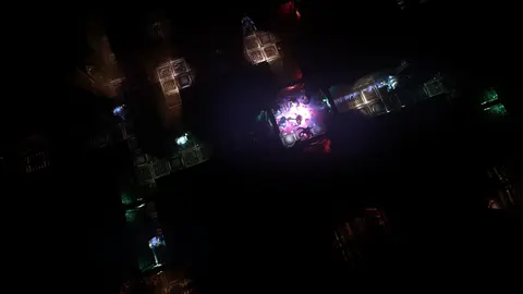 Space Hulk: Ascension screenshot