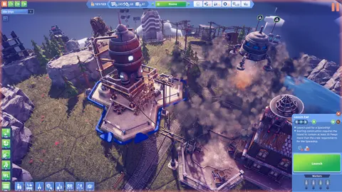 Before We Leave screenshot