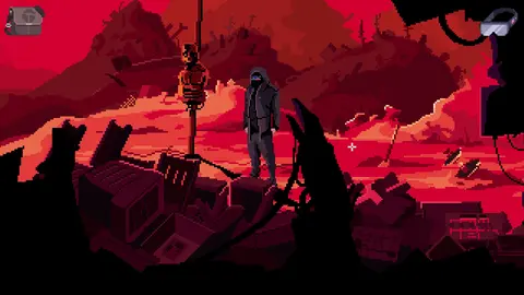 VirtuaVerse screenshot