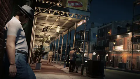 Mafia III: Definitive Edition screenshot