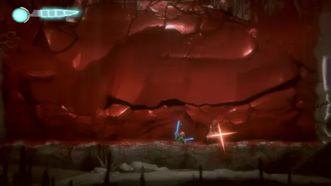 The Darkest Tales - Into the Nightmare screenshot