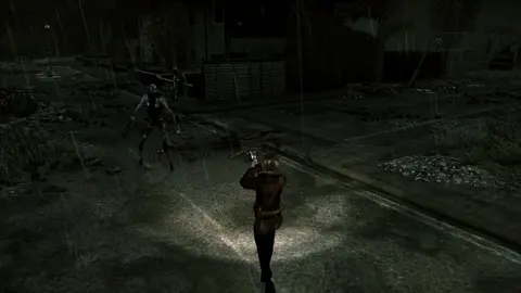 Hollowbody screenshot