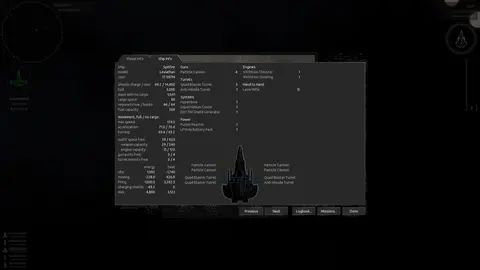 Endless Sky screenshot