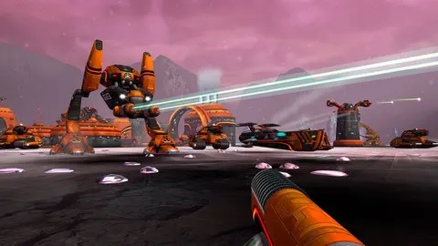 Battlezone: Combat Commander screenshot