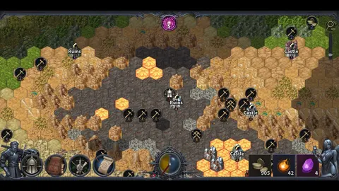 Legendary Creatures 2 screenshot