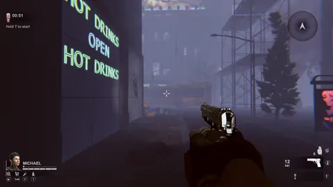 Blood and Zombies - Gold Edition screenshot