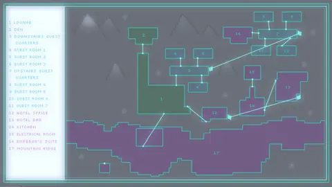 Murder Is Game Over: Deal Killer screenshot