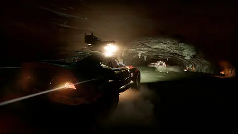 Carmageddon: Rogue Shift screenshot