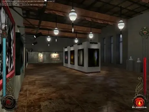 Vampire®: The Masquerade - Bloodlines™ - Unofficial Patch screenshot