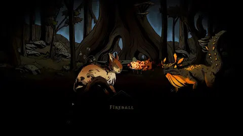 Voidsayer screenshot