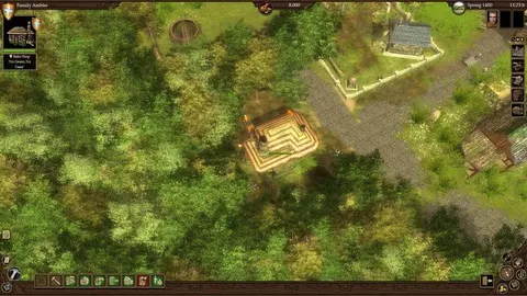 The Guild 2 Renaissance screenshot