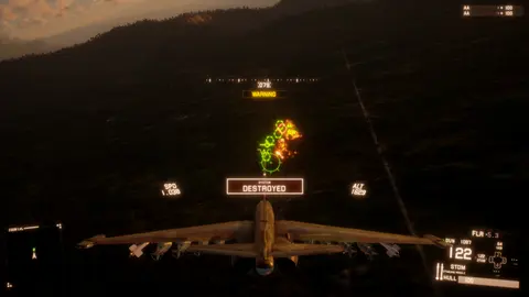 Project Wingman screenshot