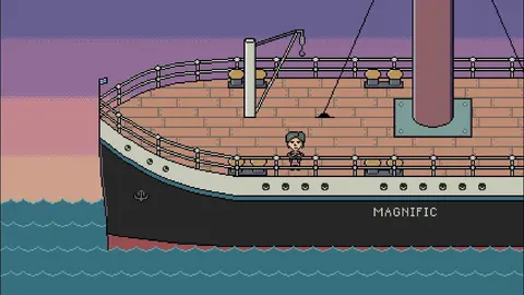 Dance of Cards screenshot