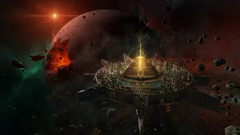 ENDLESS Space™ 2 screenshot