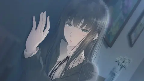 Flowers - Le Volume Sur Hiver screenshot