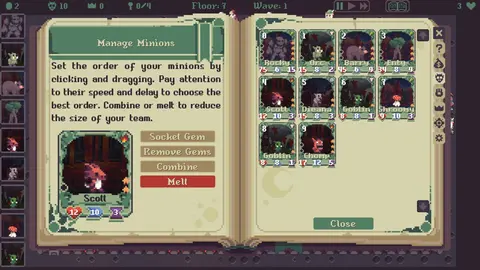 Tower Escape screenshot