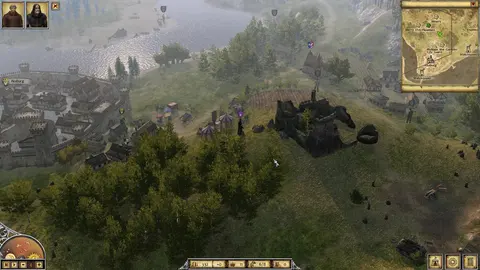 Bastard screenshot