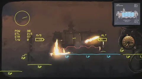 HighFleet screenshot