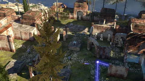 The Talos Principle: Gold Edition screenshot