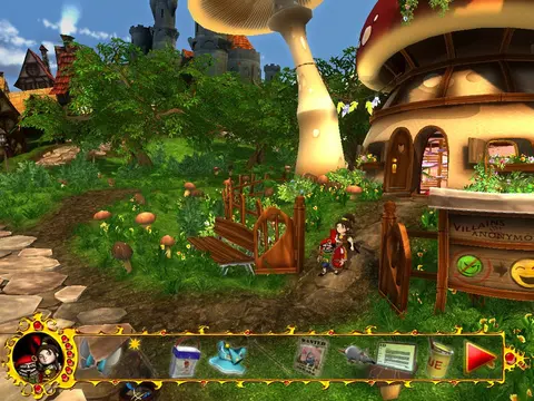 Ceville screenshot