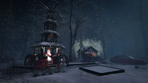 Booze Masters: Freezing Moonshine screenshot