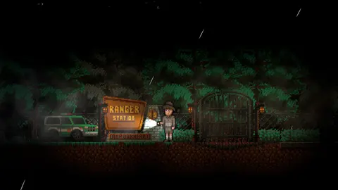Terror at Oakheart screenshot