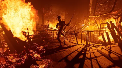 Ad Infinitum screenshot