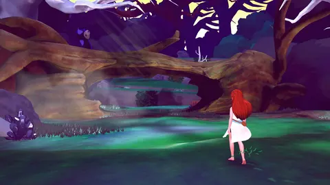 Mai: Child of Ages screenshot