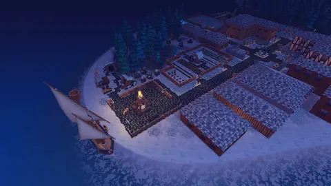 Founders' Fortune screenshot