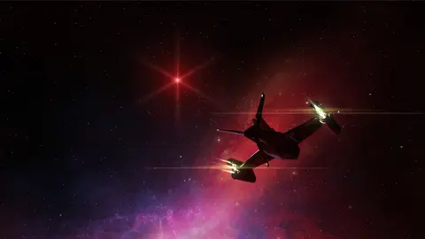 ENDLESS Space™ 2 screenshot