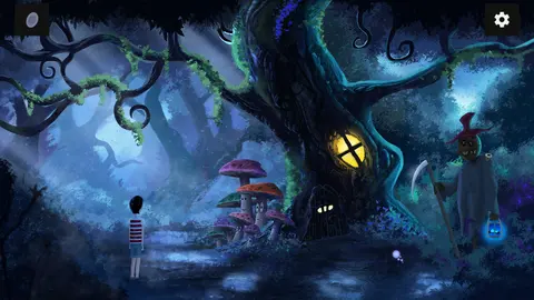 Enypnion Redreamed screenshot