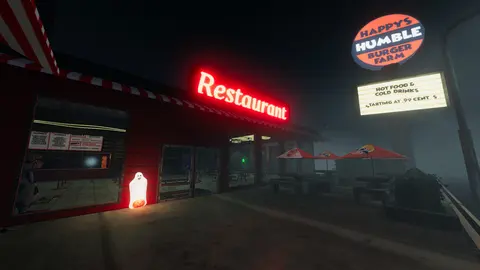 Happy's Humble Burger Farm screenshot