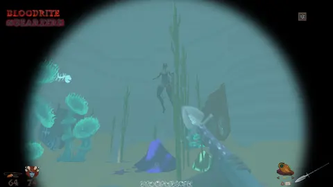 Hedon Bloodrite screenshot