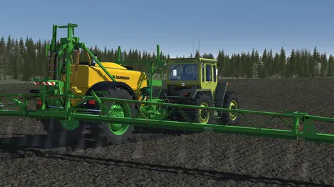 Professional Farmer: Cattle and Crops screenshot