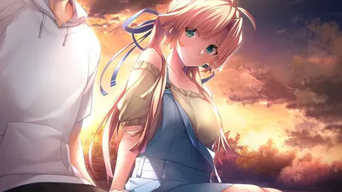 AMANATSU ~Perfect Edition~ screenshot