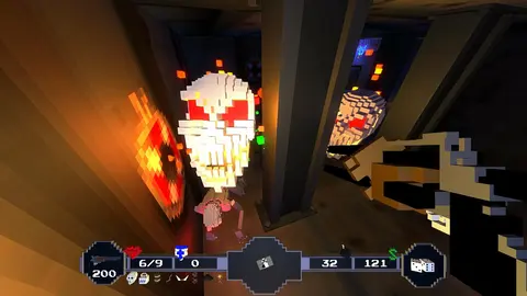 Paranautical Activity Deluxe Atonement Edition screenshot