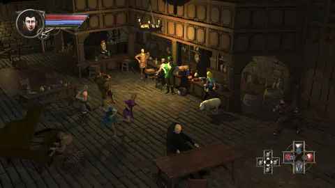 Zenith screenshot