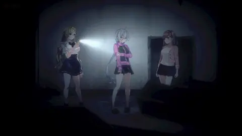 Livestream 2: Escape from Togaezuka Happy Place screenshot