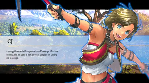 Eiyuden Chronicle: Rising screenshot