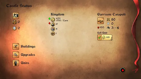 Medieval Battlefields screenshot